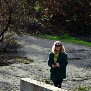 Meet your Posher, Martha